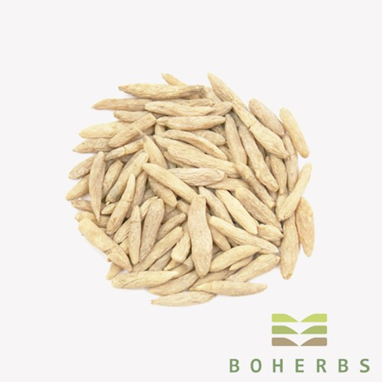 dried Ophiopogon root