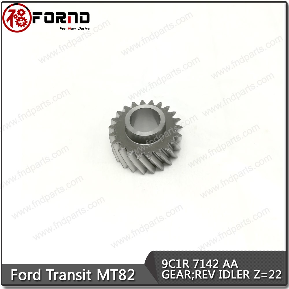 REVERS SHIFT IDLER 9C1R 7142 AA Manufacturers, REVERS SHIFT IDLER 9C1R 7142 AA Factory, Supply REVERS SHIFT IDLER 9C1R 7142 AA
