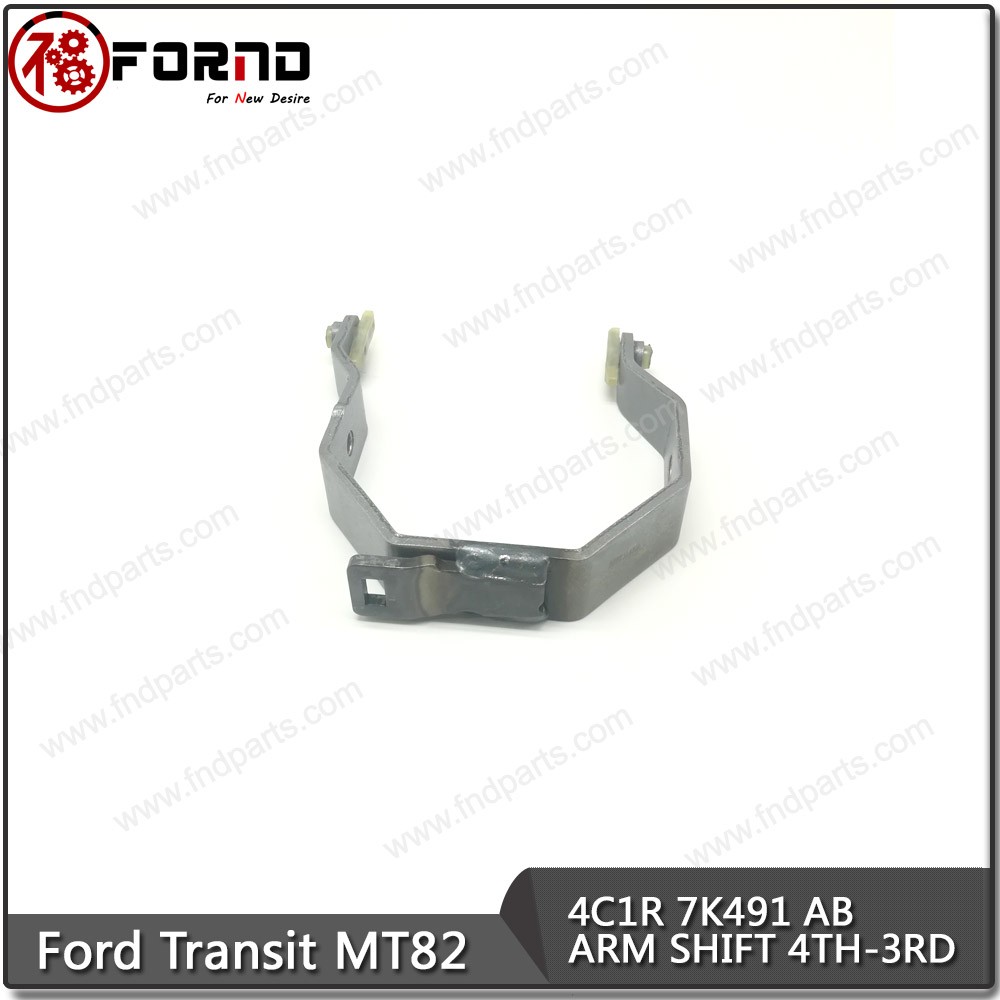 ARM SHIFT 4TH-3RD 4C1R 7K491 AB