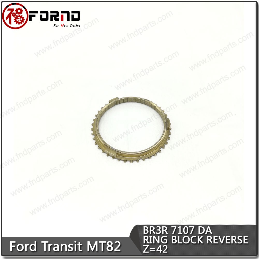 RING BLOCK REVERSE BR3R 7107 DA