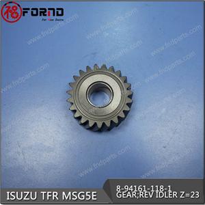 GEAR REV IDLER 8-94161-118-1