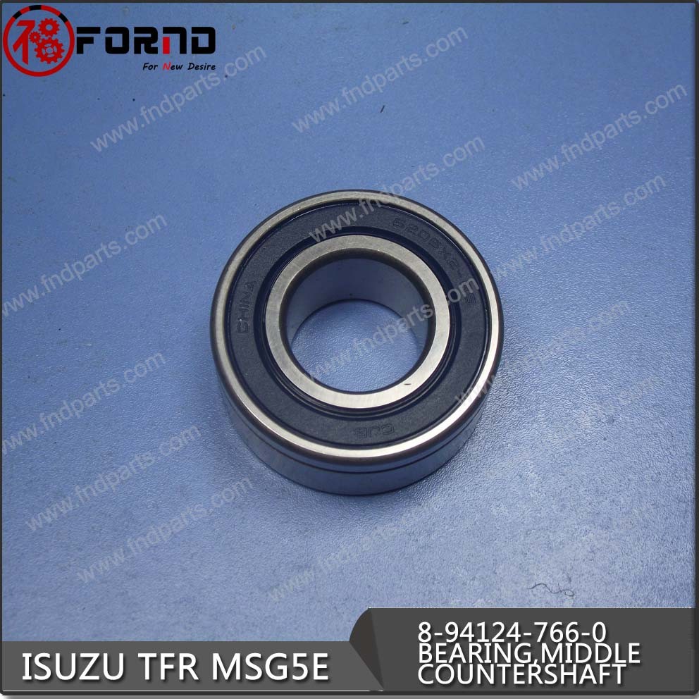 BEARING MIDDLE COUNTERSHAFT 8-94124-766-0