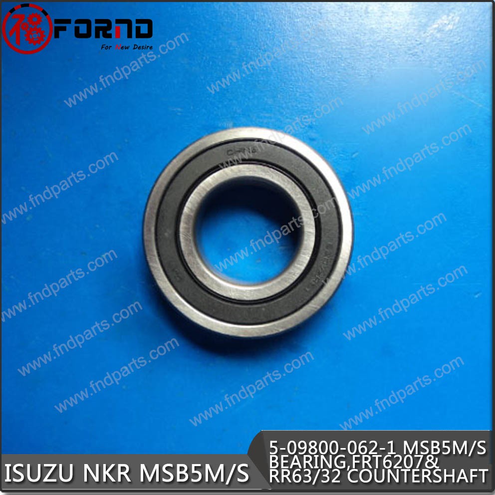 BEARING FR-RR OF COUNTERSHAFT 5-0980-062-1