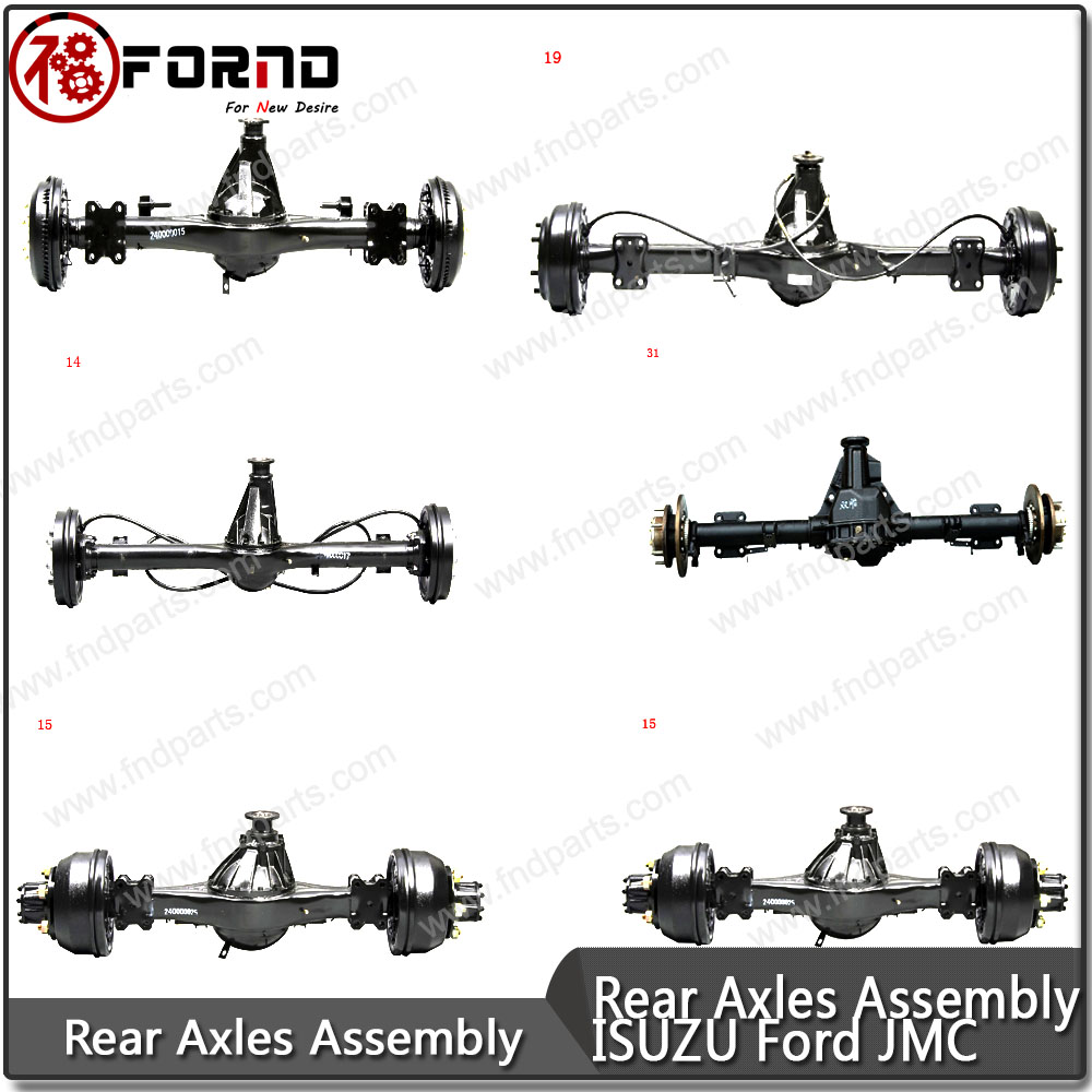 Rear Axles For ISUZU and Ford and JMC.jpg