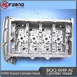 Ford Cylinder Head BK3Q 6049 AC