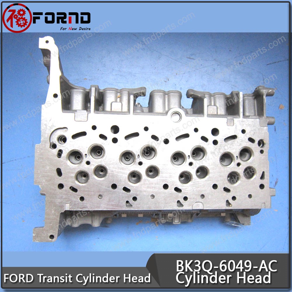 Ford Cylinder Head BK3Q 6049 AC Manufacturers, Ford Cylinder Head BK3Q 6049 AC Factory, Supply Ford Cylinder Head BK3Q 6049 AC