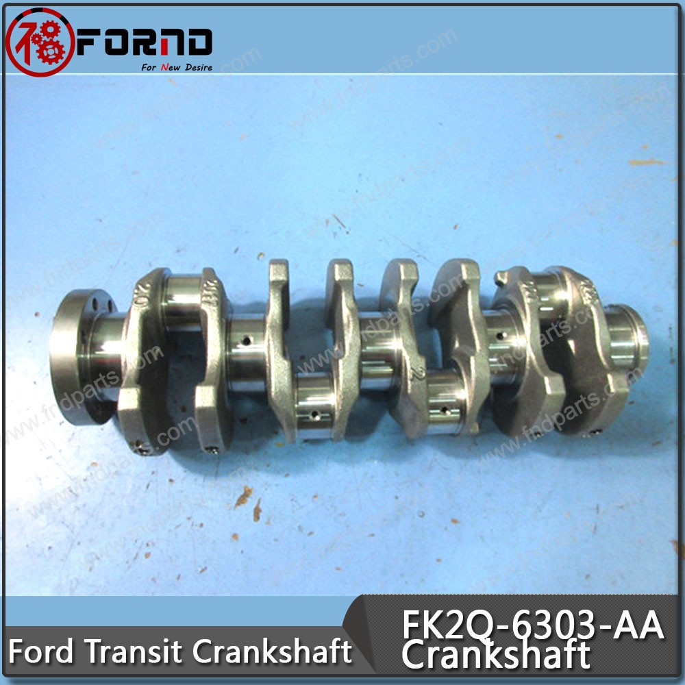 Ford Crankshaft FK2Q-6303-AA