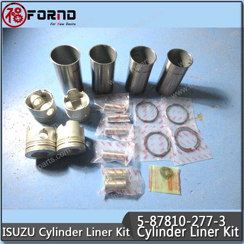 Cylinder Liner Kit 缸套组件 5878102773.jpg