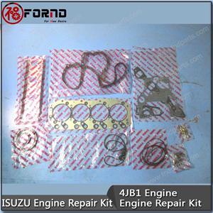 ISUZU Engine Reapair Kit For 4JB1
