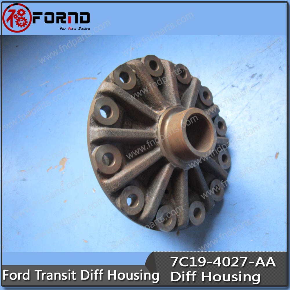 Ford Housing 7C19-4027-AA