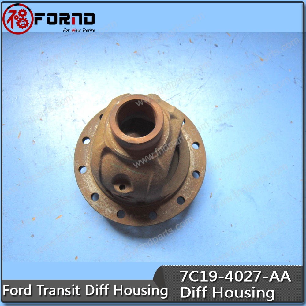 Ford Housing 7C19-4027-AA Manufacturers, Ford Housing 7C19-4027-AA Factory, Supply Ford Housing 7C19-4027-AA