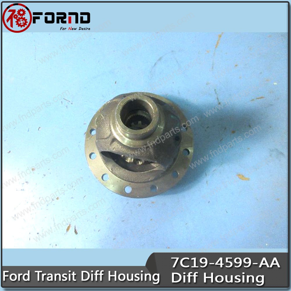 Ford Housing 7C19-4599-AA