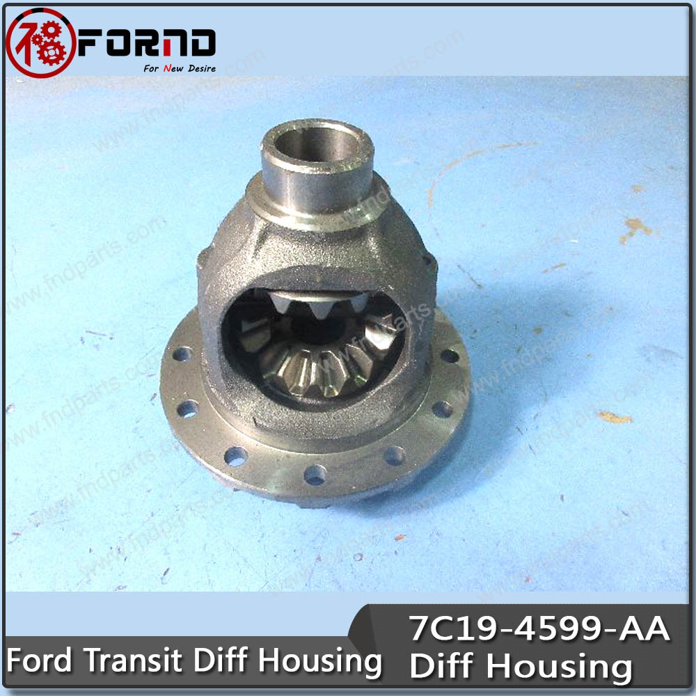 Ford Housing 7C19-4599-AA Manufacturers, Ford Housing 7C19-4599-AA Factory, Supply Ford Housing 7C19-4599-AA