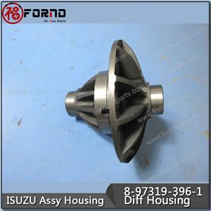 ISUZU Housing 8-97319-396-1