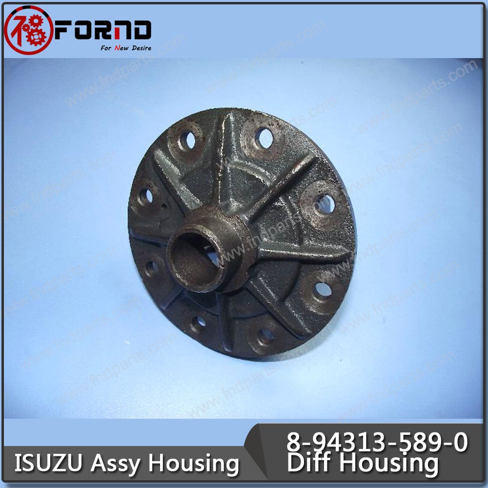 ISUZU Housing 8-94313-589-0 Manufacturers, ISUZU Housing 8-94313-589-0 Factory, Supply ISUZU Housing 8-94313-589-0