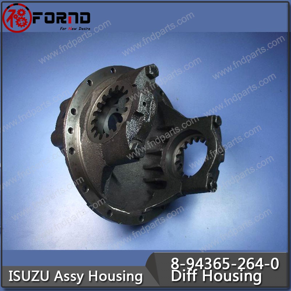 ISUZU Housing 8-94365-264-0
