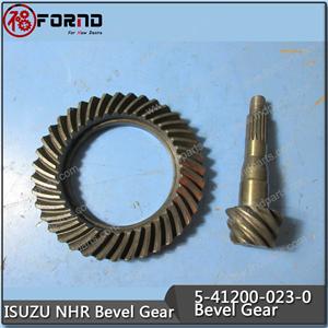 ISUZU NHR Bevel Gear 5-41200-023-0