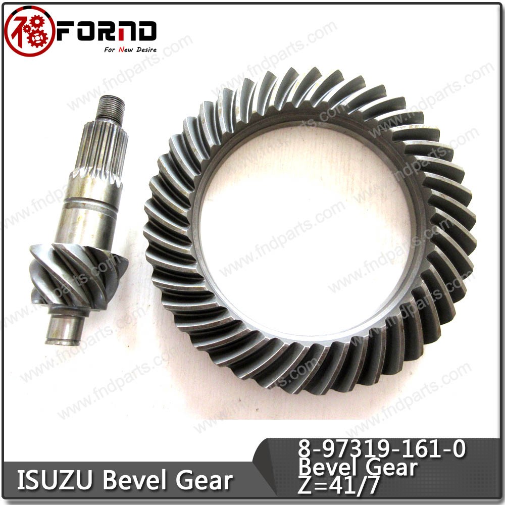 Bevel Gear 8-97319-161-0