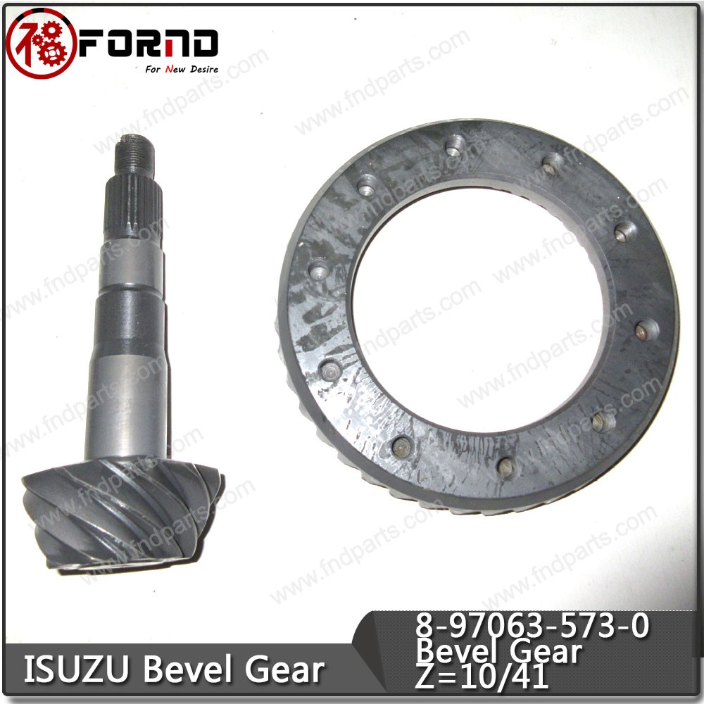 ISUZU Bevel Gear 8-97063-573-0 Manufacturers, ISUZU Bevel Gear 8-97063-573-0 Factory, Supply ISUZU Bevel Gear 8-97063-573-0