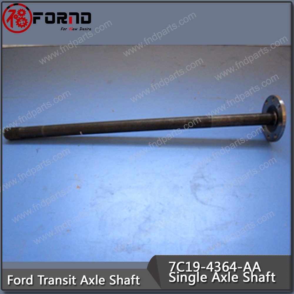 Ford Axle Shaft 7C19-4364-AA