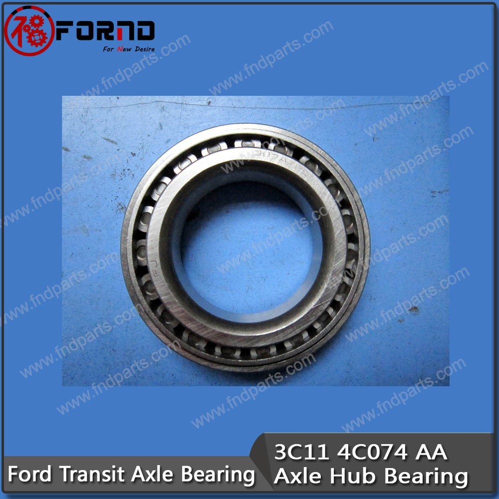 Ford Transit Axle Bearing 3C11 4C074 AA