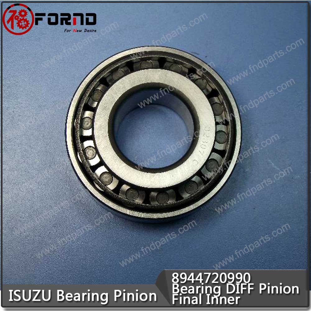 ISUZU FINAL Pinion Bearing INNER 8944720990