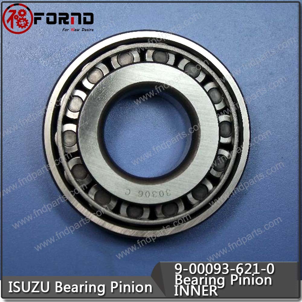 ISUZU Bearing Pinion INNER 9-00093-621-0