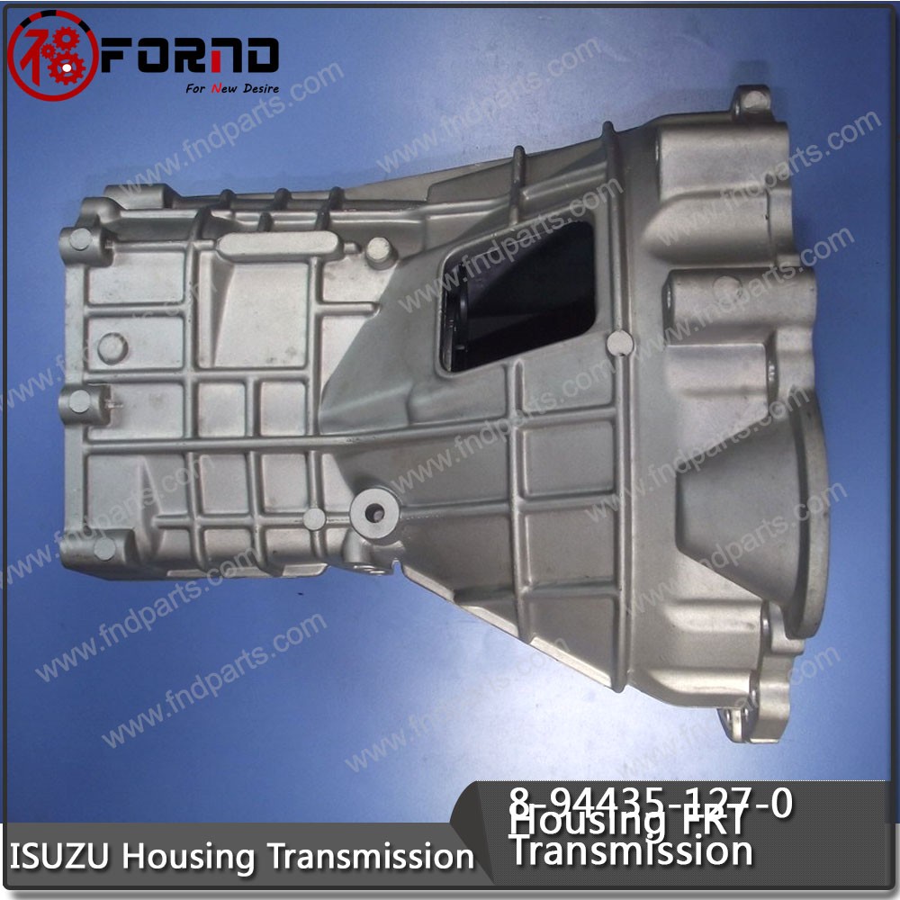 Housing FRT Transmission 8-94435-127-0