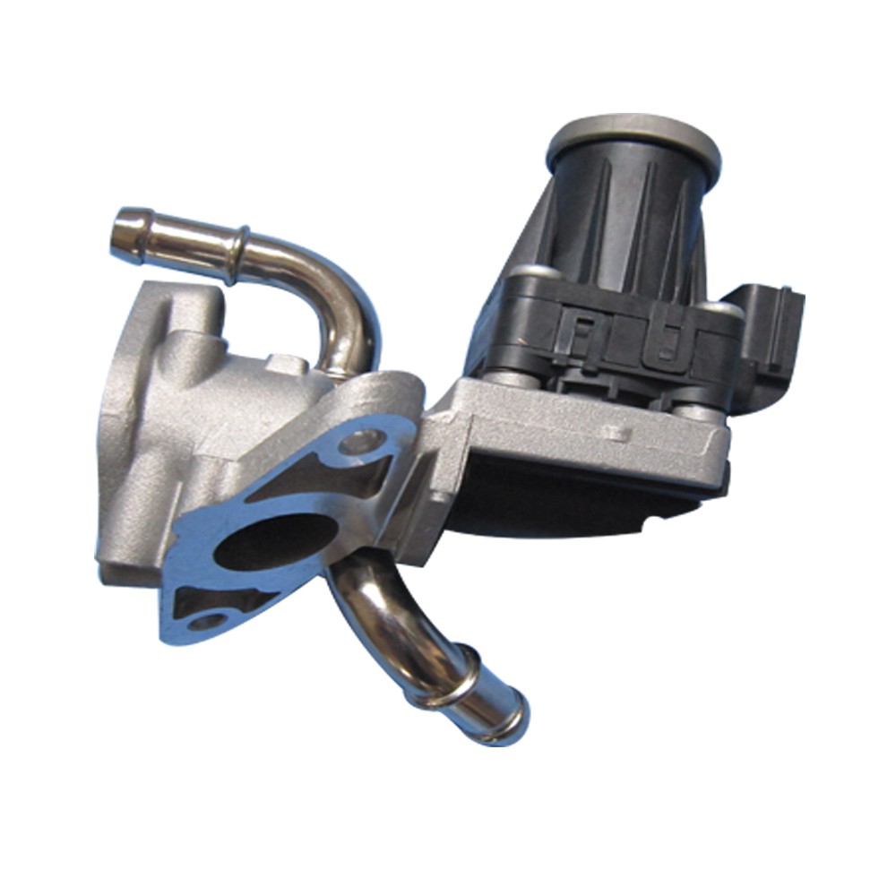 Ford Transit EGR Valve 9C1Q 9D475 AB 2.4L
