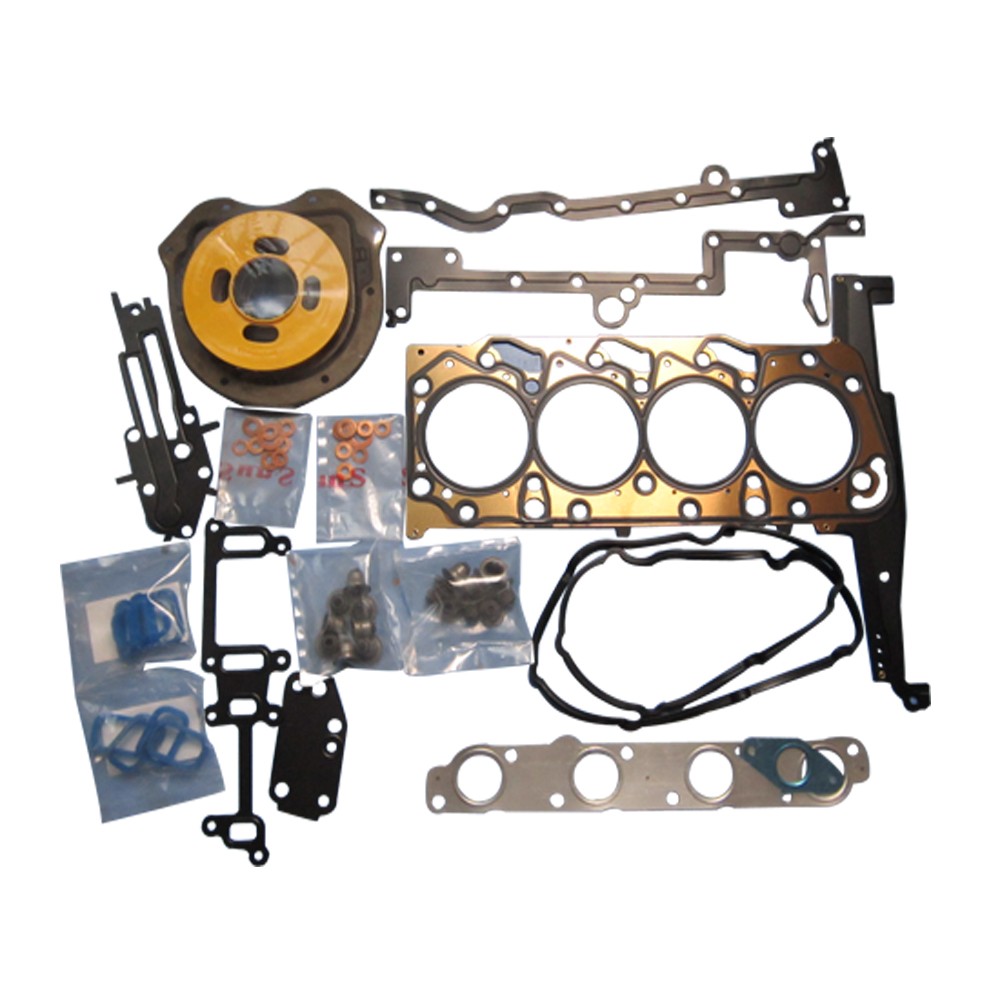 Ford Transit 2.4L Engine repair gasket kit full seal set 75236523