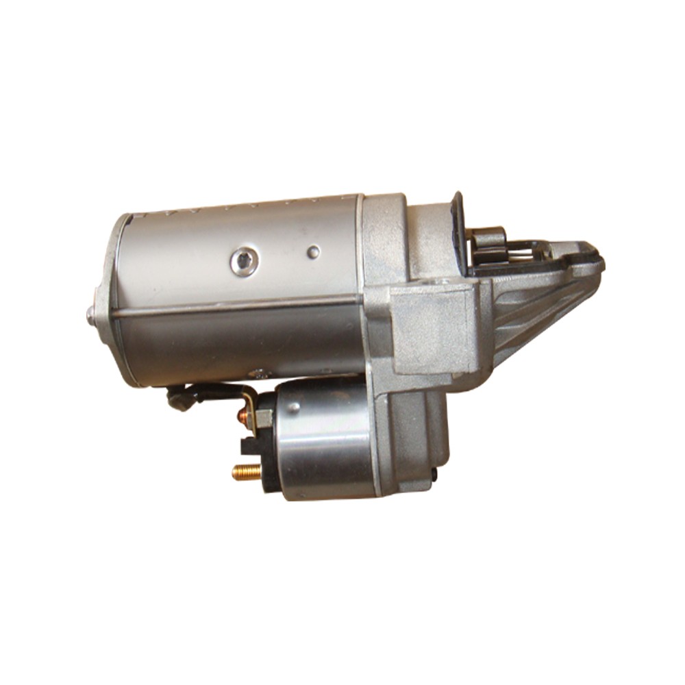 Hot Sale 7C19 11000 AB 1709189 for Ford Transit V348 2.4L Engine Auto Electric Starter Motor