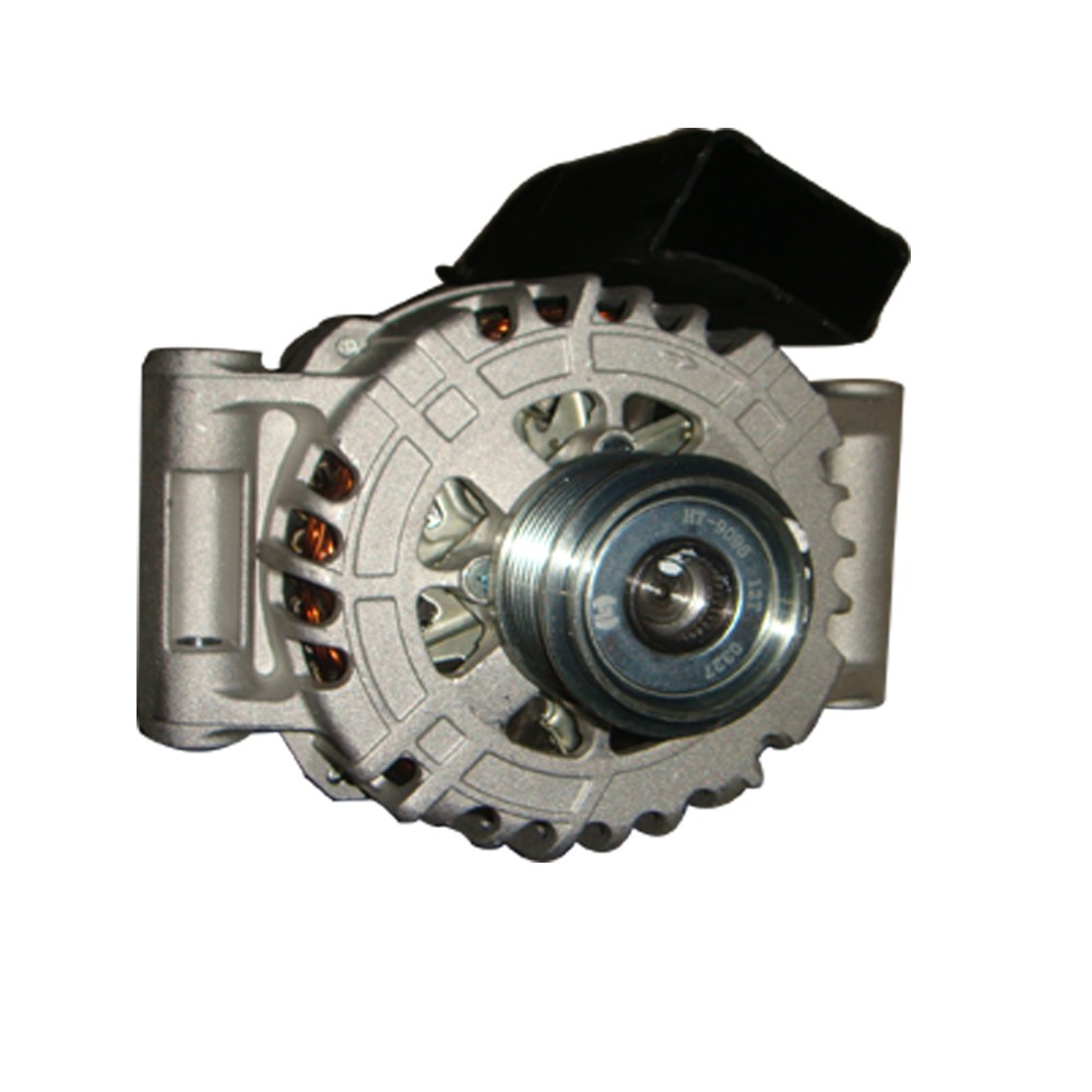 1747017 Genuine auto parts Alternator for Ford Transit 7C19 10300 AE