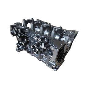 Ford Transit 2.2L Engine Parts Cylinder Block EEC1-6010-BA