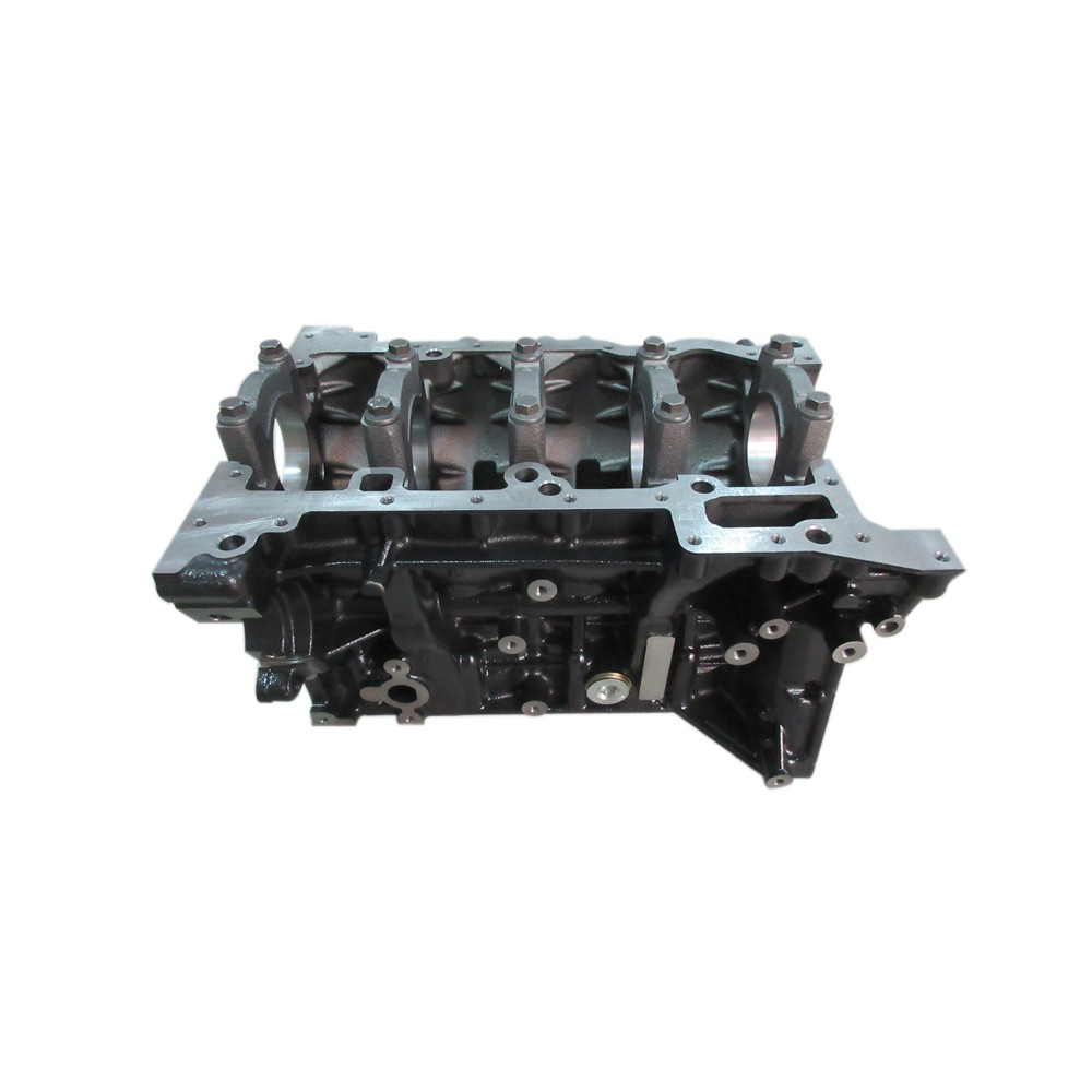 T208514 Genuine Engine Cylinder Block For Ford Transit 2.2L FWD BK2Q 6010 AB