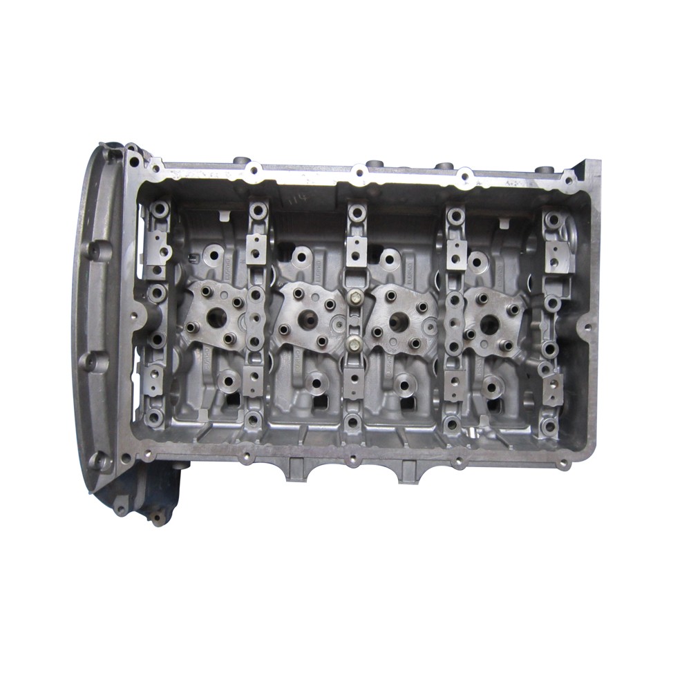 Ford Transit V348 2.2L Engine Cylinder Head BK3Q 6049 AC 1740110 1897087