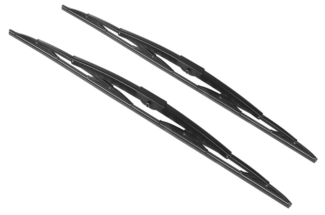 Road machine and Bus and Truck Wiper blade