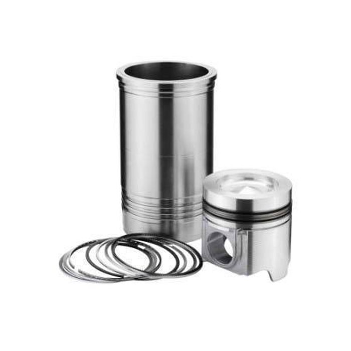 Cylinder Piston And Liner Kit