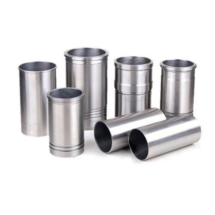 Cylinder Piston And Liner Kit