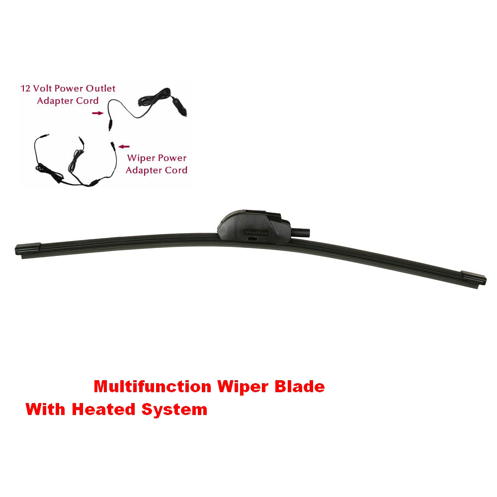 windshield wiper repair