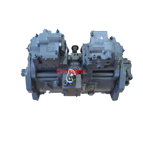 hydraulic pump parts
