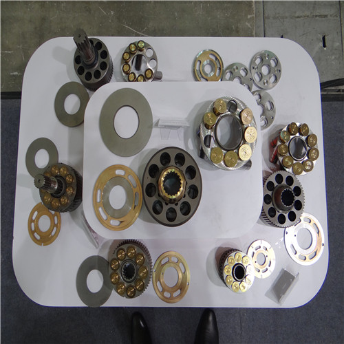 hydraulic pump parts