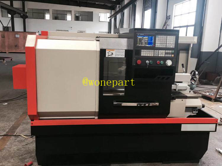 Machines CNC