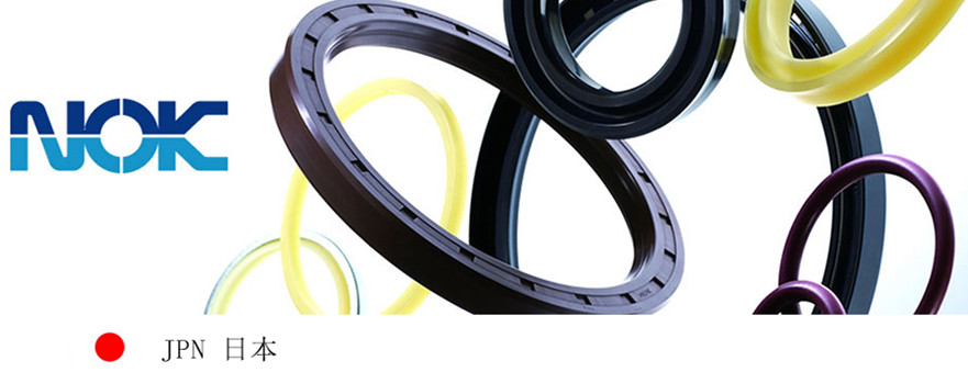 NOK oil seal