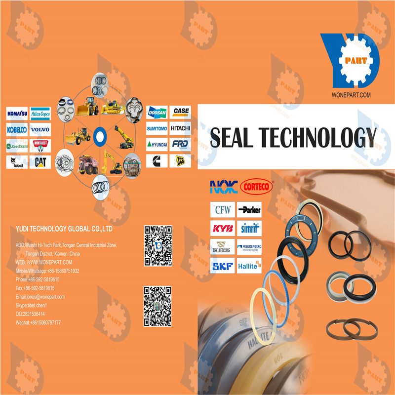 hydraulic seal