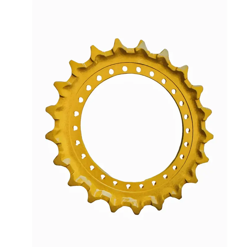 Sprocket