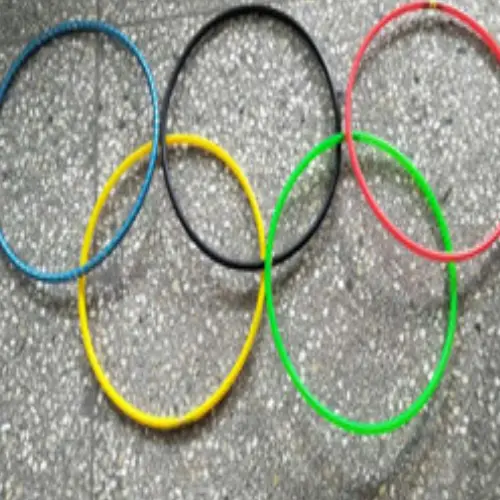 Mascote olímpico faz wonepart para ser melhor fornecedor de kit de vedação