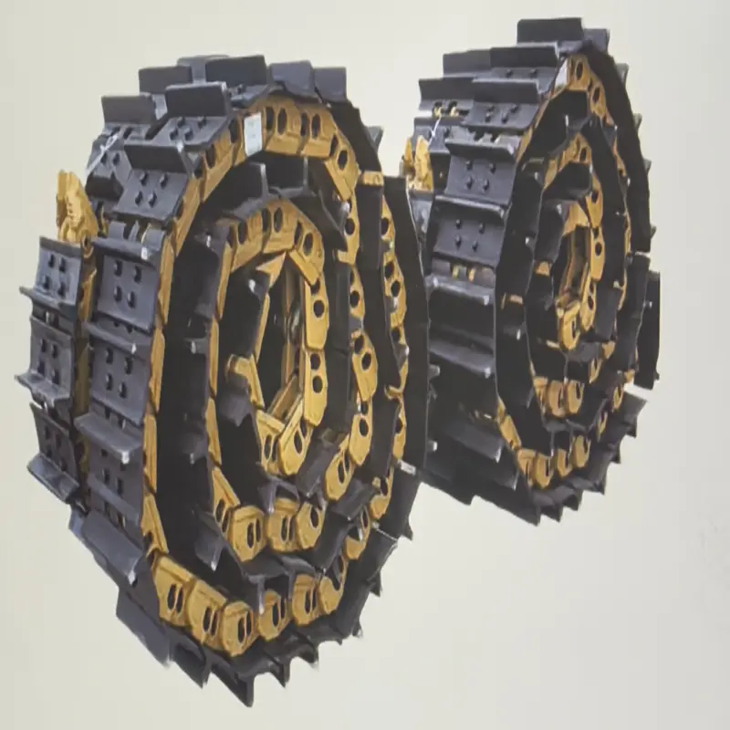 Track Chain