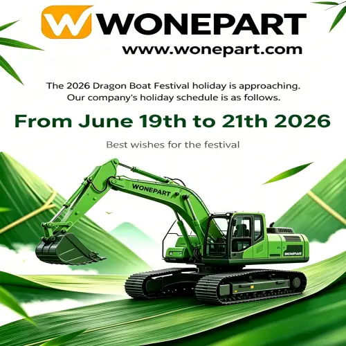 Dragon Boat Festival: Wonepart Joins the Community for a Day of Racing, Zongzi, and Shared Joy