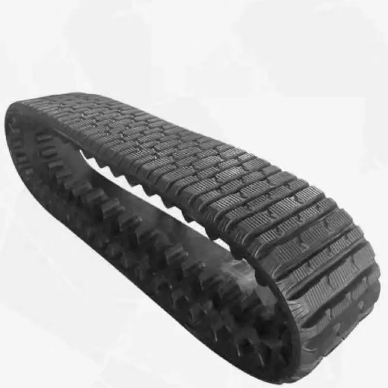 Rubber Track