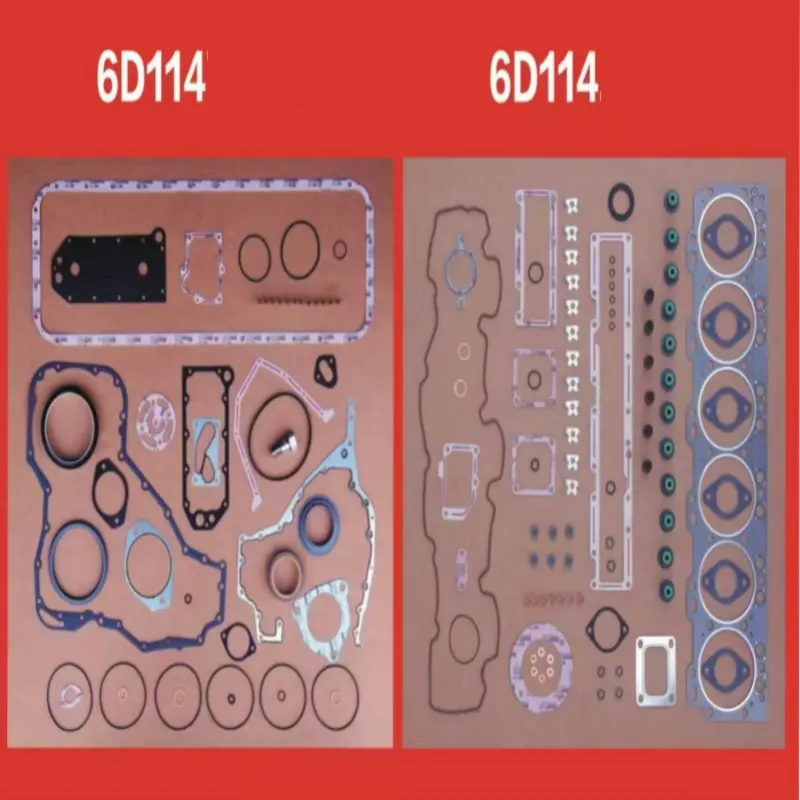 Gasket Kits